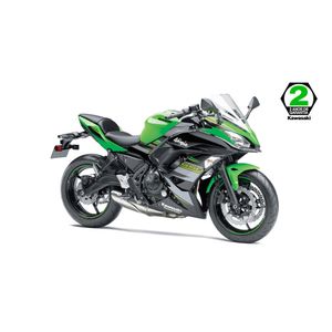 kawasaki ninja 650r 2020